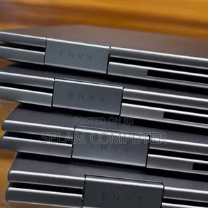 New Laptop HP Envy 15 16GB Intel Core Ultra 7 SSD 512GB