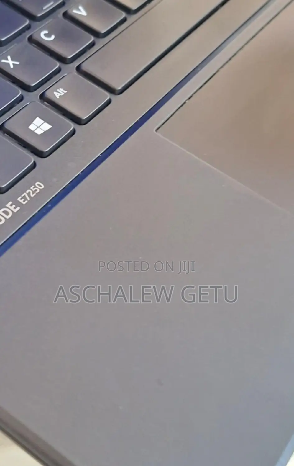 New Laptop Dell Latitude E7450 8GB Intel Core I7 SSD 512GB