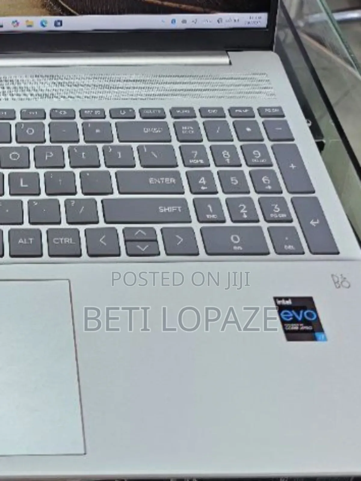 New Laptop HP Pavilion 15z 16GB Intel Core I7 SSD 1T