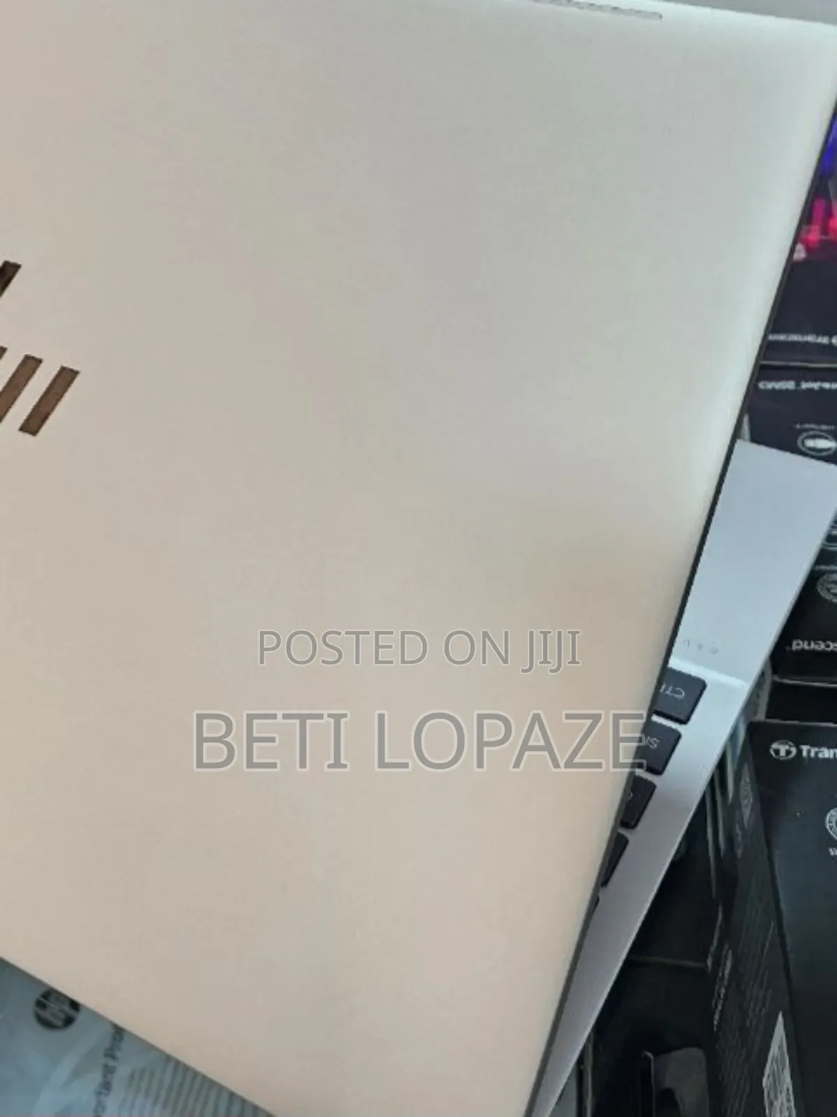 New Laptop HP Pavilion 15z 16GB Intel Core I7 SSD 1T