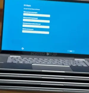 Photo - New Laptop HP Envy 15 16GB Intel Core Ultra 7 SSD 512GB