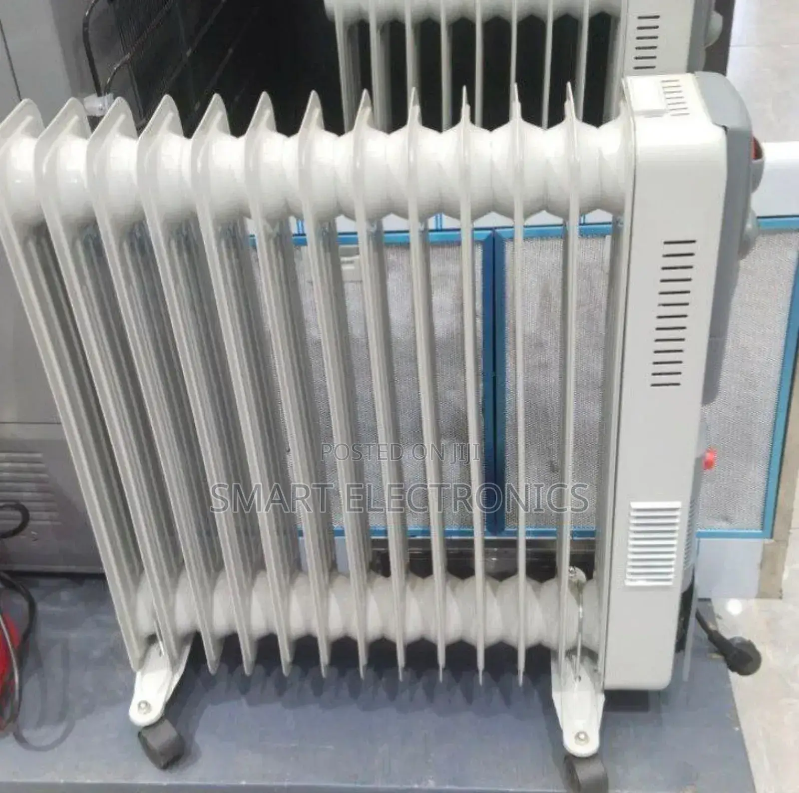 Oil Heater Best for the Cold Season
13