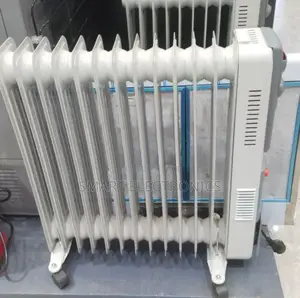 Oil Heater Best for the Cold Season
13