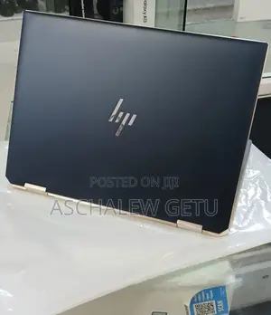 New Laptop HP Spectre 16GB Intel Core I7 SSD 1T