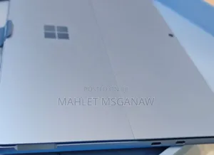 New Laptop Microsoft Surface 16GB Qualcomm Snapdragon X Elite SSD 512GB