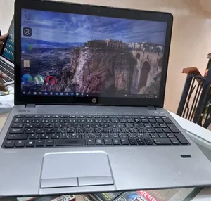 Photo - Laptop HP ProBook 450 G1 8GB Intel Core I5 HDD 1T