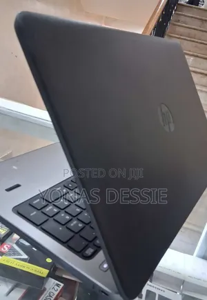 Laptop HP ProBook 450 G1 8GB Intel Core I5 HDD 1T