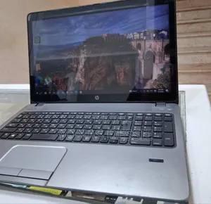 Laptop HP ProBook 450 G1 8GB Intel Core I5 HDD 1T