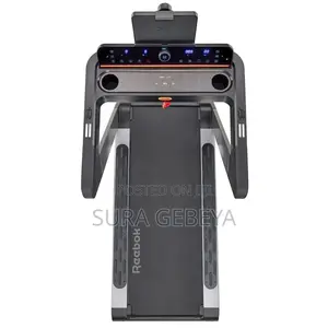 Photo - Reebok Motorised Treadmill J300 Series 2025 Bole