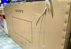 Sony Bravia 65 Inch Tv Smart Uhd Tv