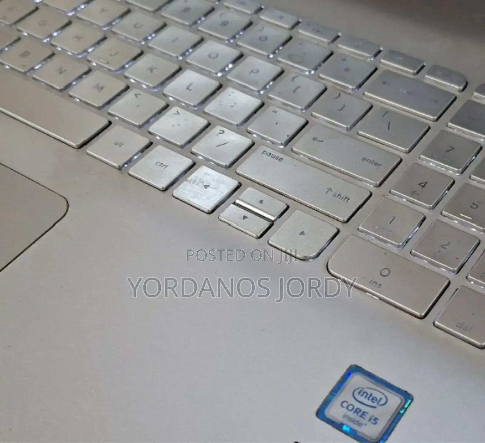 New Laptop HP Envy X360 12GB Intel Core I5 HDD 1T