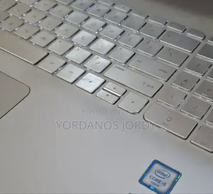 Photo - New Laptop HP Envy X360 12GB Intel Core I5 HDD 1T