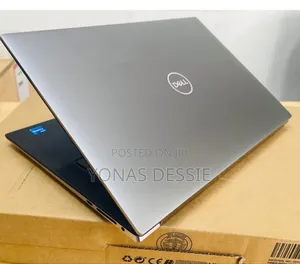 New Laptop Dell Precision 15 5540 32GB Intel Core I9 SSD 1T