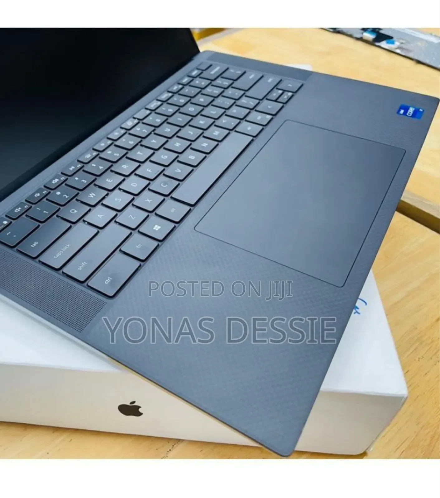 New Laptop Dell Precision 15 5540 32GB Intel Core I9 SSD 1T