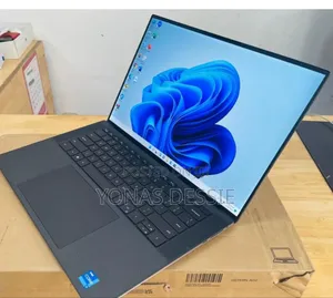 New Laptop Dell Precision 15 5540 32GB Intel Core I9 SSD 1T