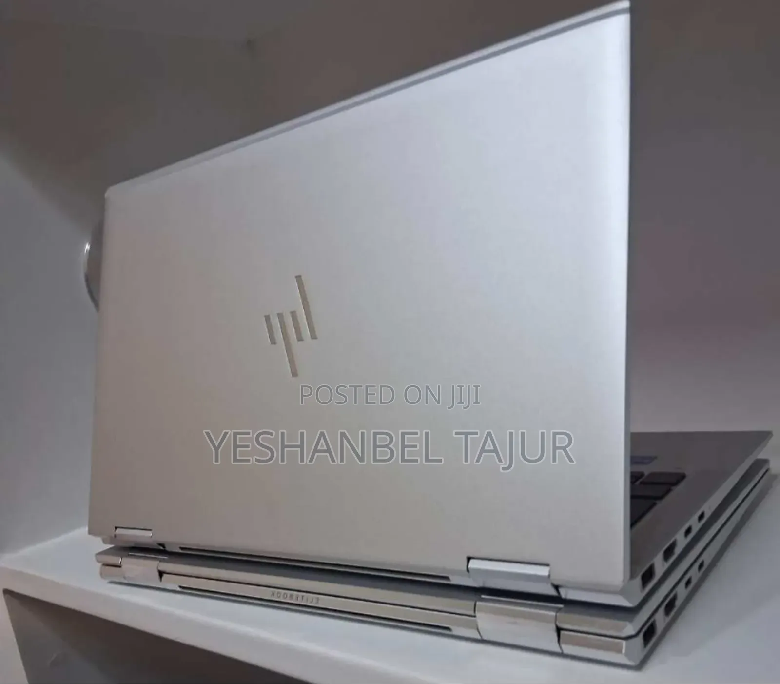 New Laptop HP EliteBook X360 1030 G7 16GB Intel Core I7 SSD 512GB