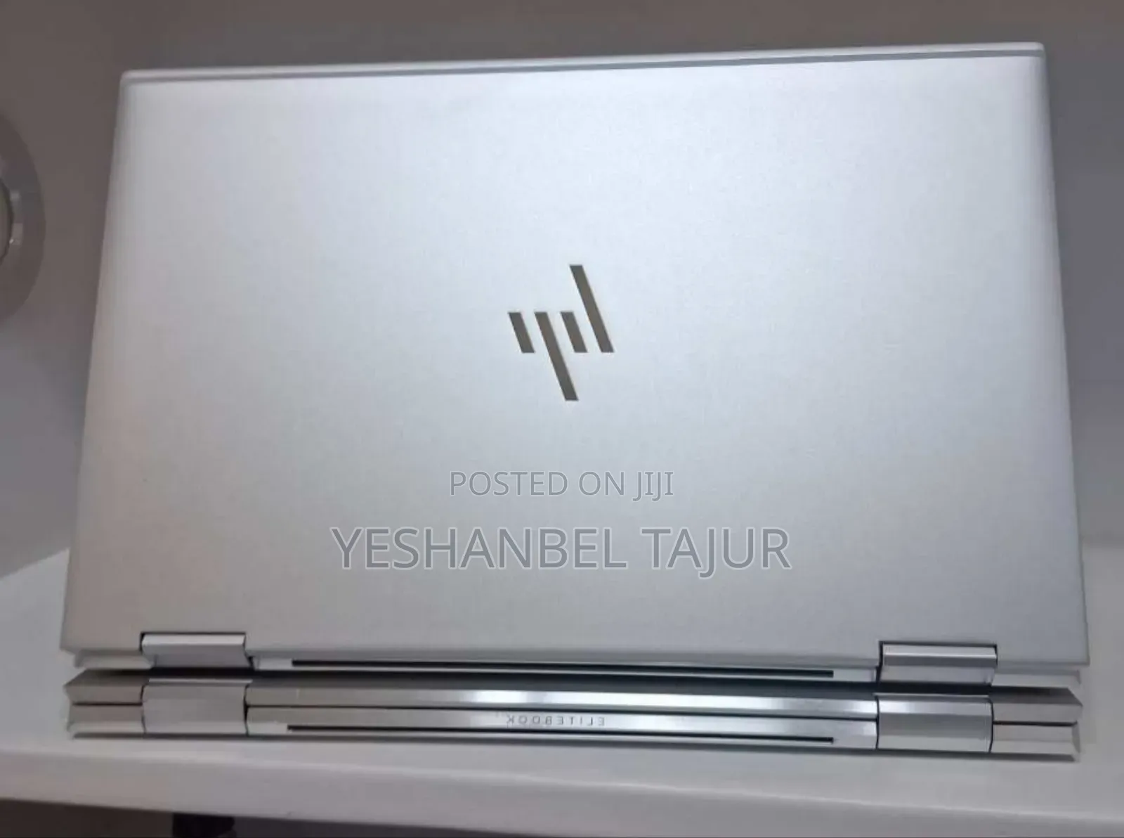 New Laptop HP EliteBook X360 1030 G7 16GB Intel Core I7 SSD 512GB
