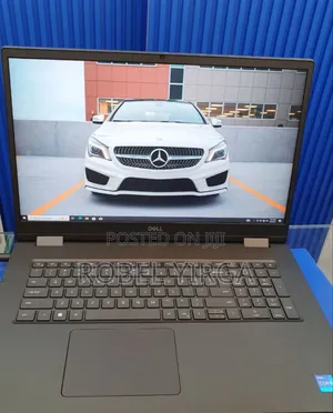 New Laptop Dell Precision 7780 16GB Intel Core I7 SSD 1T