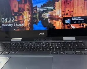 Photo - New Laptop Dell Inspiron 15 4GB Intel Core I3 SSD 128GB