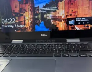 New Laptop Dell Inspiron 15 4GB Intel Core I3 SSD 128GB
