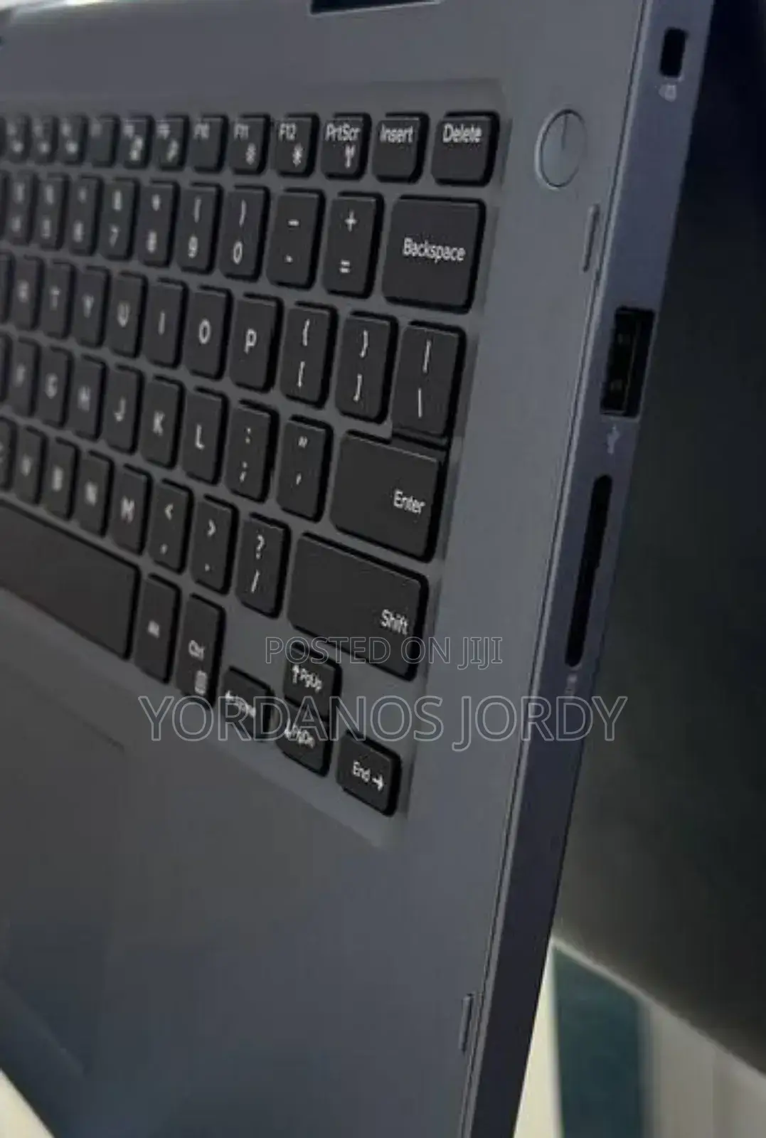 New Laptop Dell Inspiron 15 4GB Intel Core I3 SSD 128GB