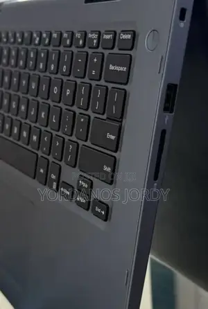 New Laptop Dell Inspiron 15 4GB Intel Core I3 SSD 128GB