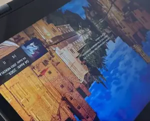 New Laptop Dell Inspiron 15 4GB Intel Core I3 SSD 128GB