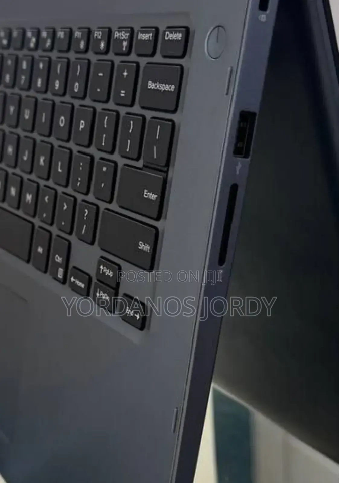 New Laptop Dell Inspiron 15 4GB Intel Core I3 SSD 128GB