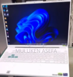 New Laptop Asus TUF Gaming A15 32GB Intel Core I9 SSD 1T