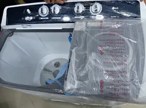 Photo - Lg Washing Machine 16kg New Price