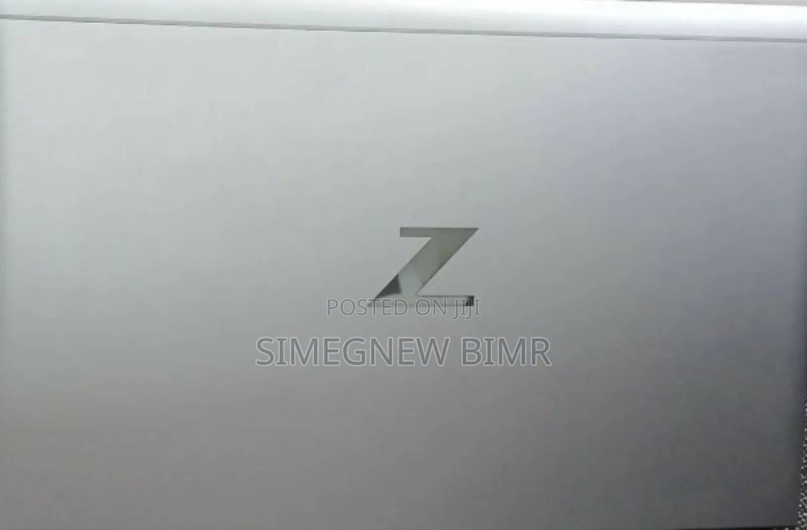 New Laptop HP ZBook Firefly G8 16GB Intel Core I7 SSD 512GB