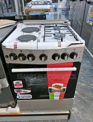 Lofratelli Standing Oven 50/50