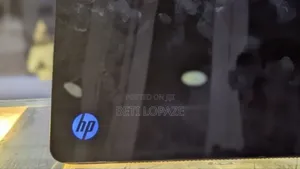 New Laptop HP Envy Spectre XT 13 4GB Intel Core I5 SSD 256GB
