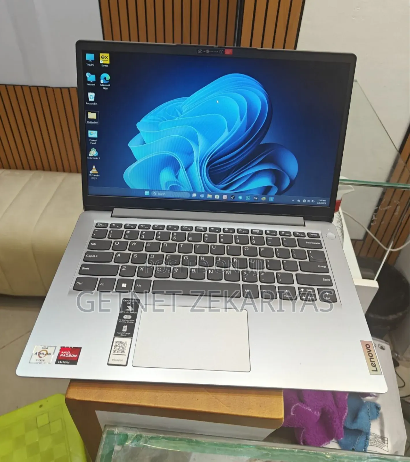 New Laptop Asus TUF Gaming A15 32GB Intel Core I9 SSD 1T