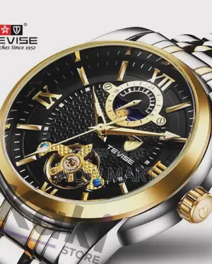 Tevise Automatic Watch