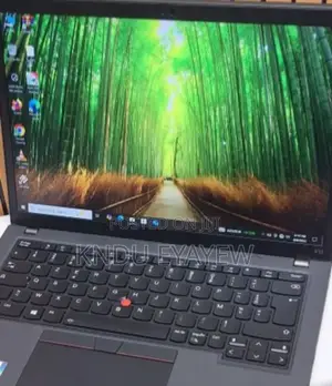 New Laptop Lenovo ThinkPad Yoga 16GB Intel Core I5 SSD 512GB