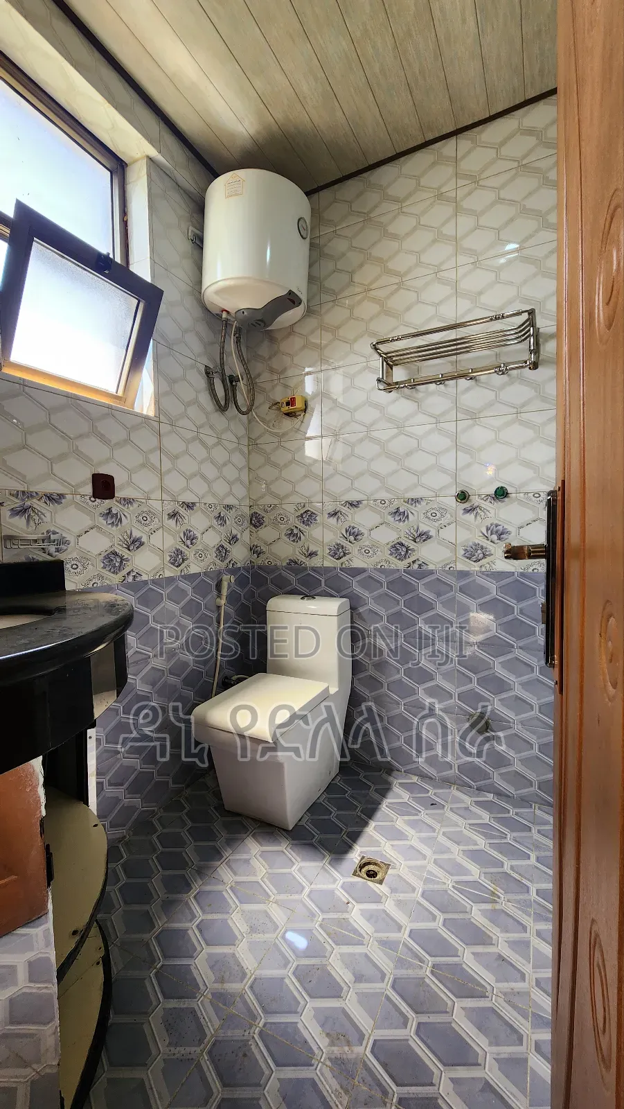 Furnished 3bdrm Apartment in አዲስ አበባ, Bole for sale