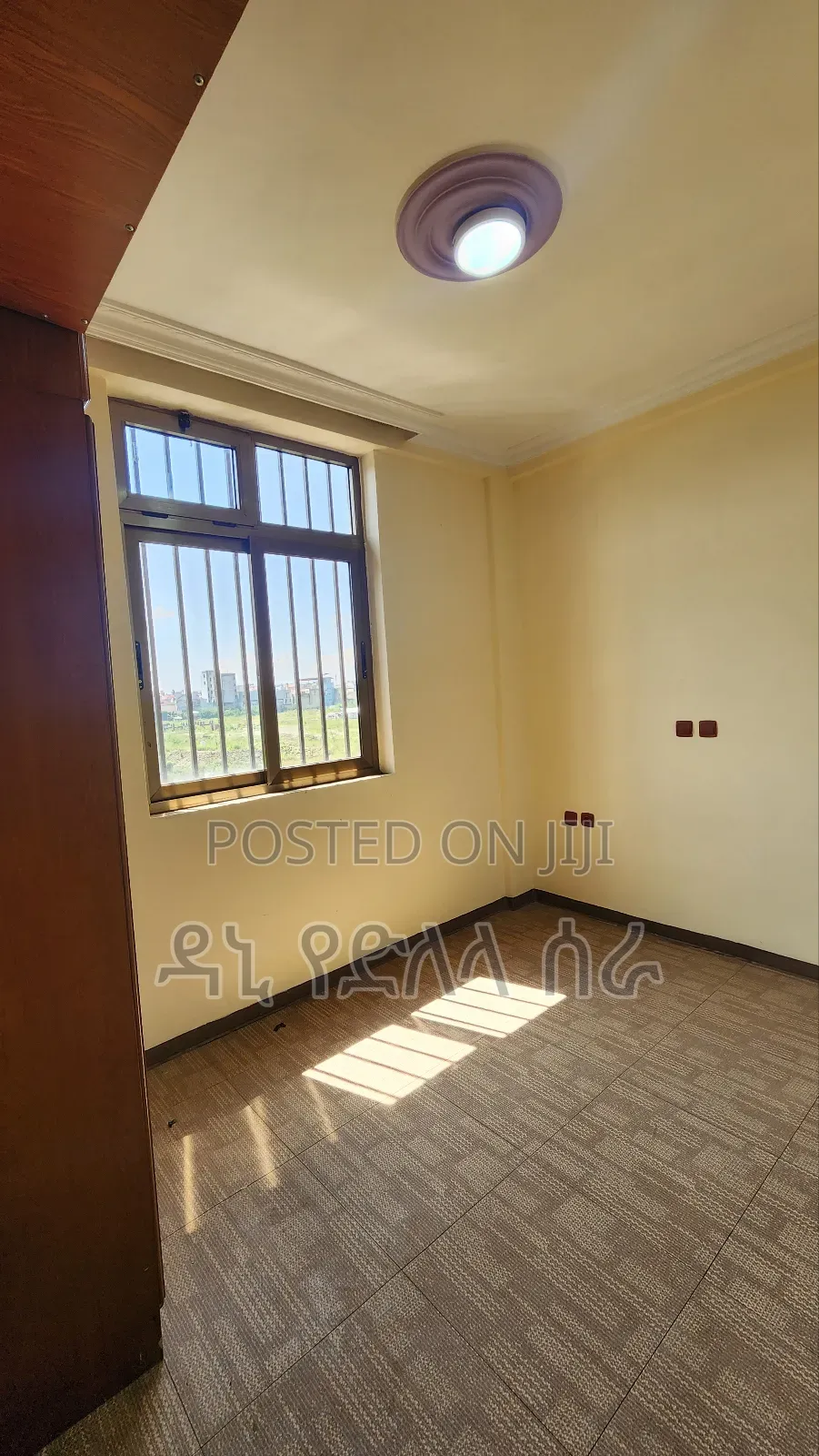 Furnished 3bdrm Apartment in አዲስ አበባ, Bole for sale