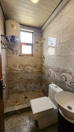 Furnished 3bdrm Apartment in አዲስ አበባ, Bole for sale