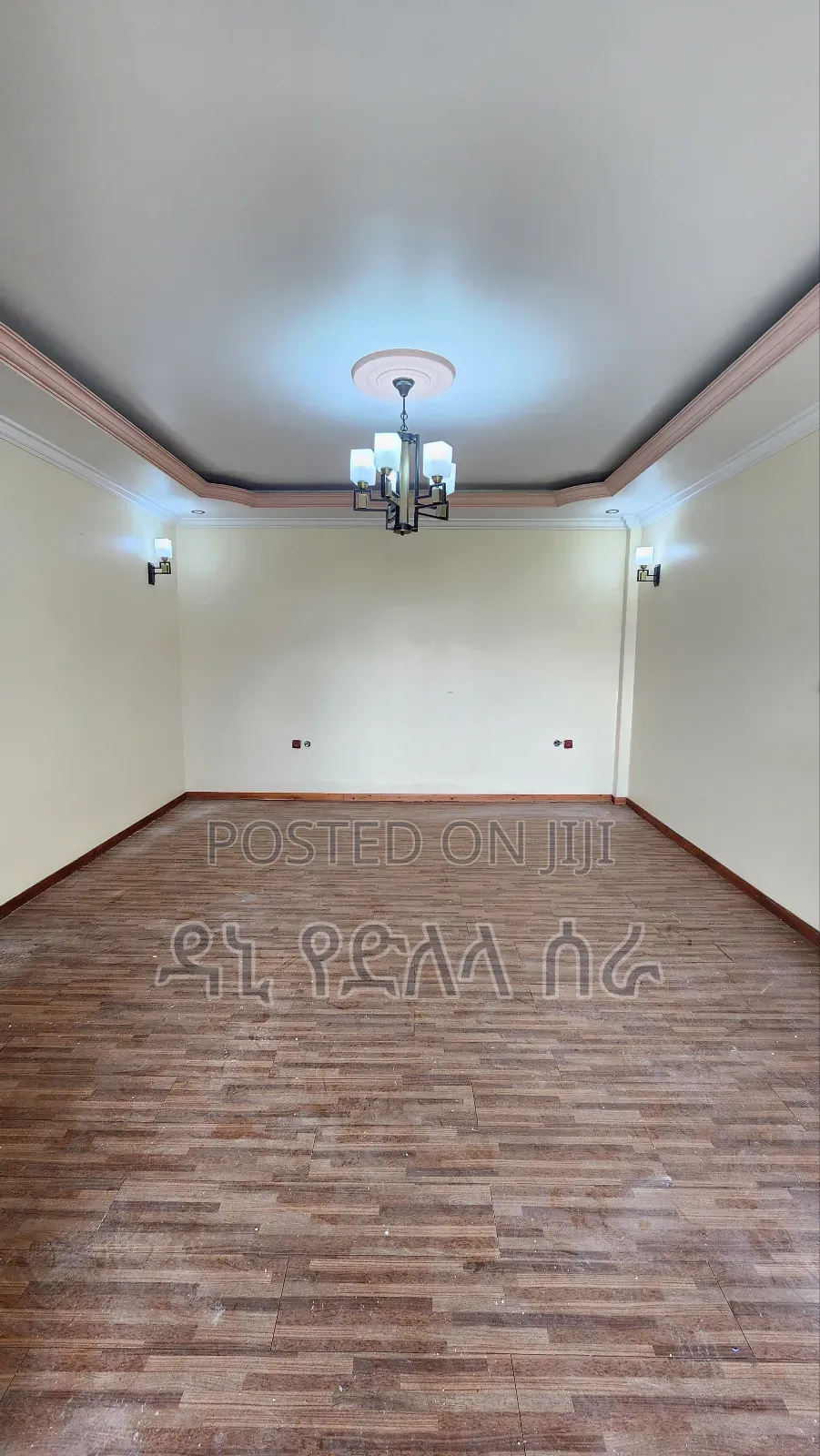 Furnished 3bdrm Apartment in አዲስ አበባ, Bole for sale