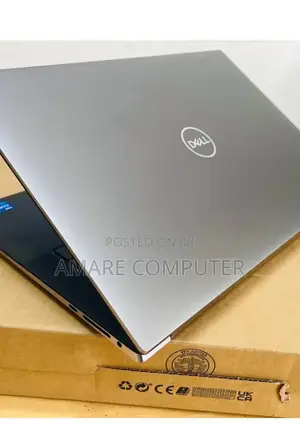 Photo - New Laptop Dell 32GB Intel Core I9 SSD 1T