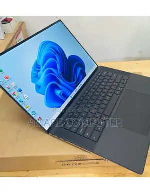 New Laptop Dell 32GB Intel Core I9 SSD 1T