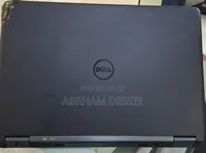 Photo - New Laptop Dell 8GB Intel Core I7 SSD 512GB