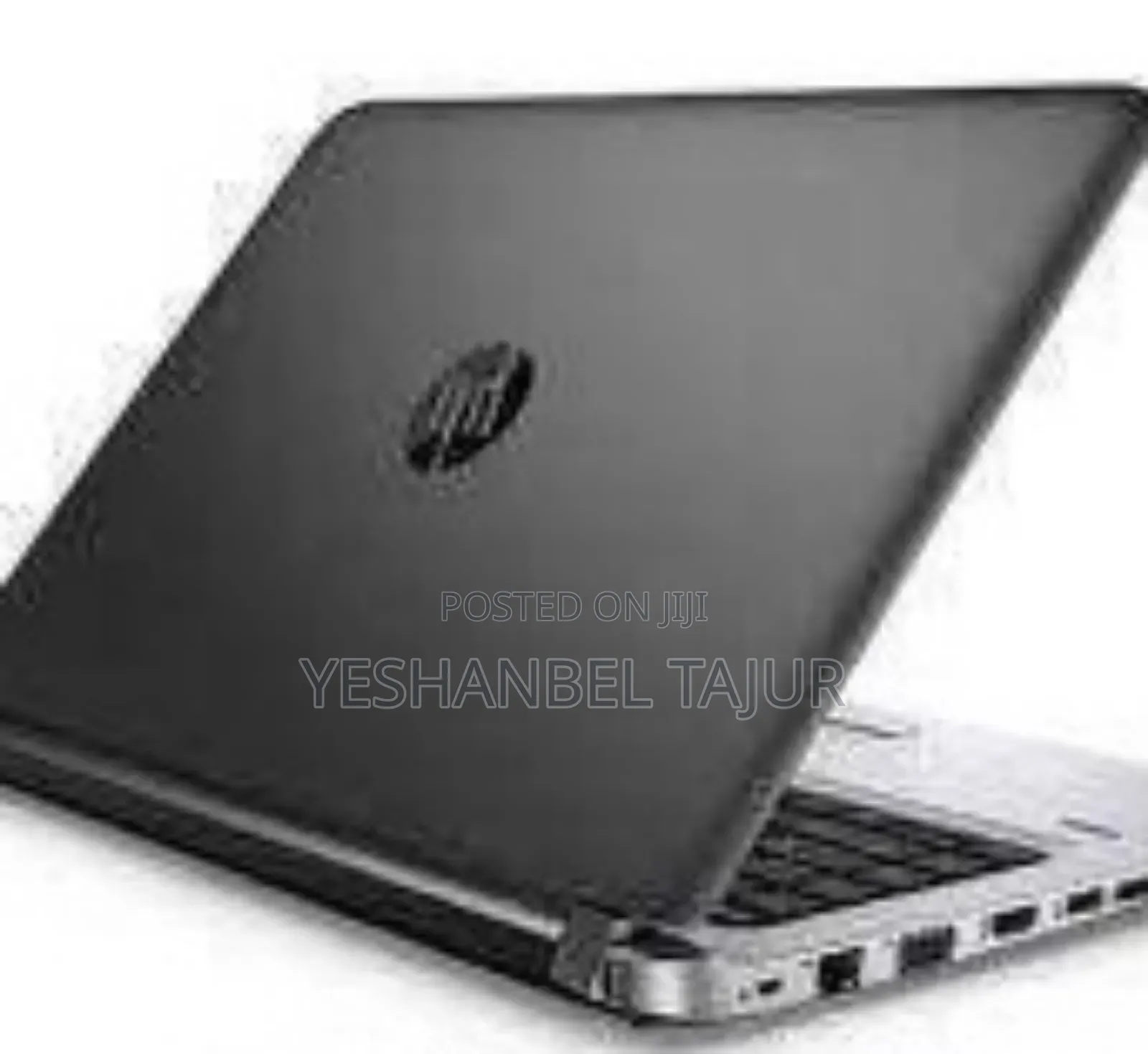 New Laptop HP ProBook 430 8GB Intel Core I5 SSD 1T