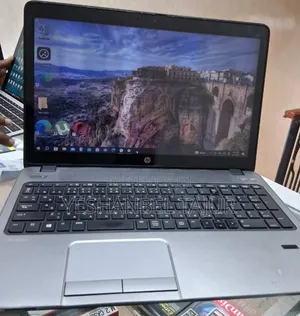 New Laptop HP ProBook 430 8GB Intel Core I5 SSD 1T