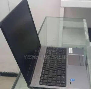 New Laptop HP ProBook 430 8GB Intel Core I5 SSD 1T