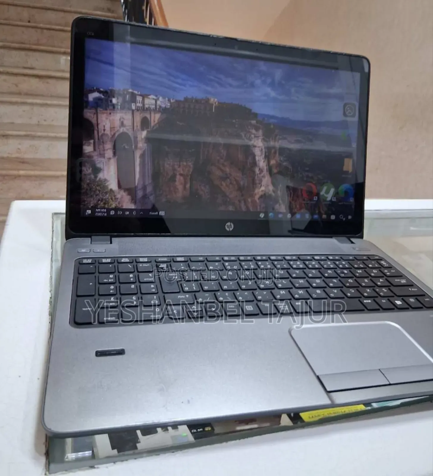 New Laptop HP ProBook 430 8GB Intel Core I5 SSD 1T