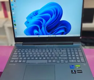 New Laptop HP Victus 15 8GB Intel Core i5 SSD 512GB