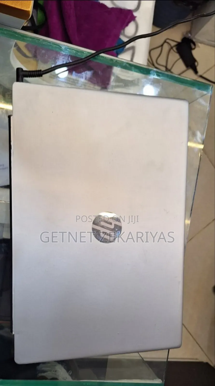 New Laptop HP Pavilion 15 16GB AMD Ryzen 5 SSD 256GB