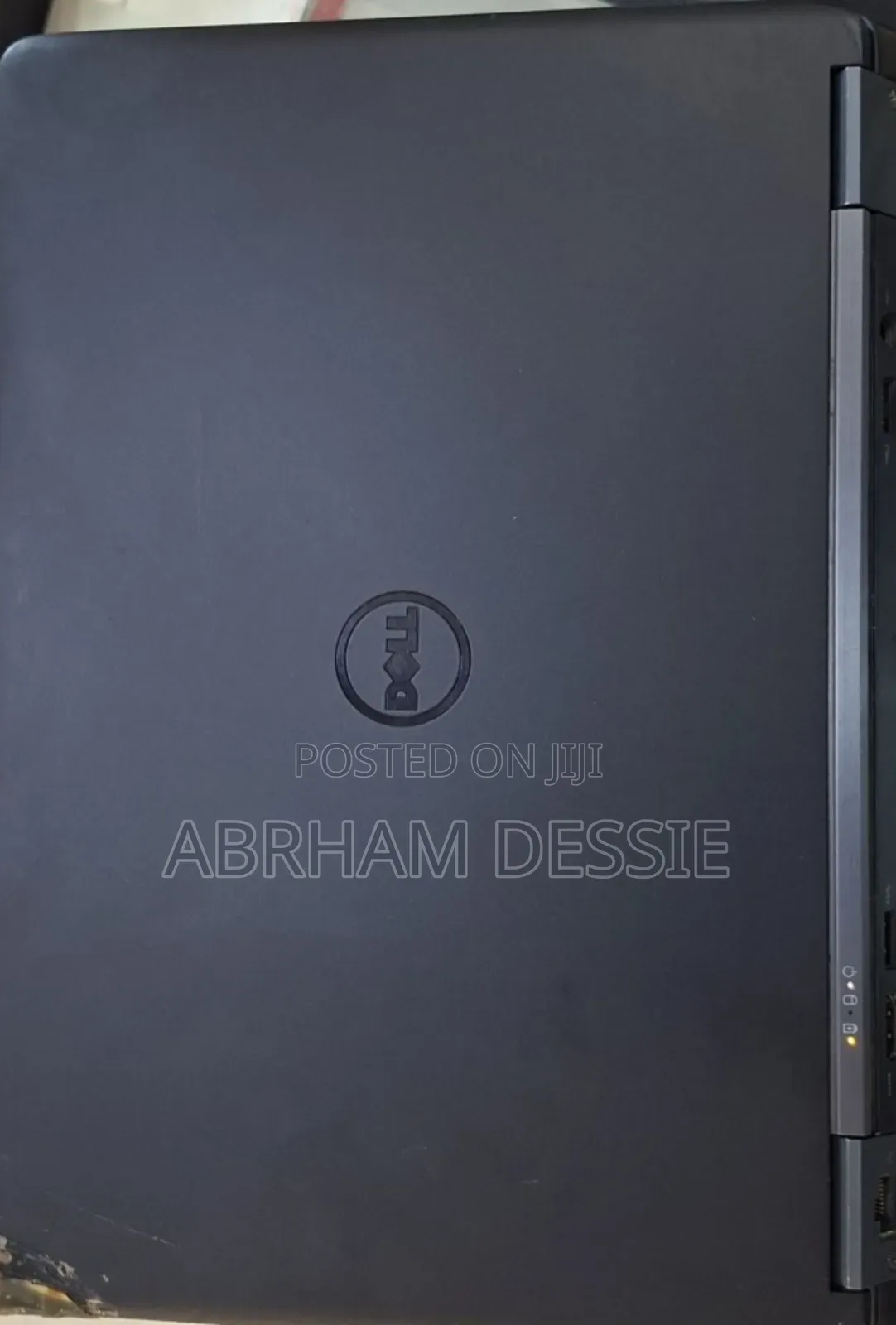 New Laptop Dell 8GB Intel Core I7 SSD 512GB